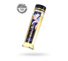 Масло для массажа Shunga Seduction «Midnight flower», возбуждающее, 240 мл