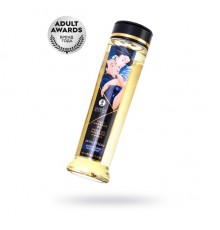 Масло для массажа Shunga Seduction «Midnight flower», возбуждающее, 240 мл