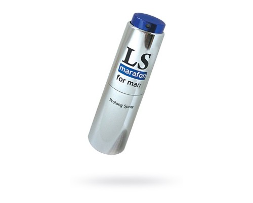 Спрей-пролонгатор LOVESPRAY MARAFON для мужчин, 18 г