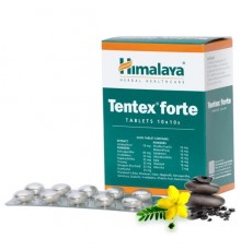 Тентекс форте купить в Минске и Беларуси