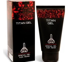 Купить титан гель по лучшей цене!