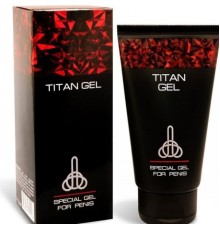 Купить титан гель по лучшей цене!