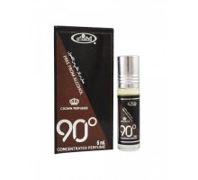 Al Rehab Мужской 90°  Масляные Духи Ролик 6мл