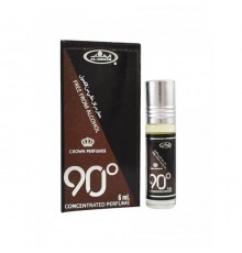 Al Rehab Мужской 90°  Масляные Духи Ролик 6мл