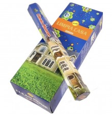 Благовония Clean Home Sree Vani 20 шт