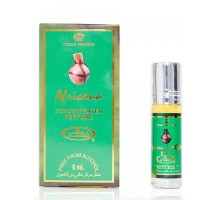 Al Rehab Унисекс Africana Масляные Духи Ролик 6 мл