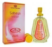 Al Rehab Женский Sabaya Парфюмерная Вода 50 мл
