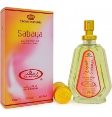 Al Rehab Женский Sabaya Парфюмерная Вода 50 мл