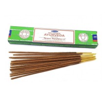 Благовония Ayurveda Satya 15 г