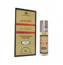 Al Rehab Мужской Al Fares Масляные Духи Ролик 6мл