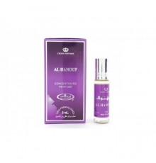 Al Rehab Женский Al Hanouf Масляные Духи Ролик 6 мл