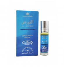Al Rehab Мужской Al Nourus For Men Масляные Духи Ролик 6мл