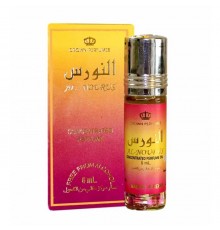 Al Rehab  Al Nourus Масляные Духи Ролик 6мл