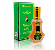 Al Rehab Женский Africana Парфюмерная Вода 35 мл