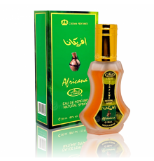 Al Rehab Женский Africana Парфюмерная Вода 35 мл