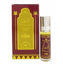 Al Rehab Унисекс Al Sharquiah Масляные Духи Ролик 6 мл