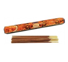 Благовония Ambar Satya 20 шт