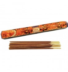 Благовония Ambar Satya 20 шт