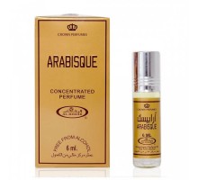 Al Rehab Женский Arabisque Масляные Духи Ролик 6 мл