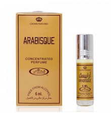 Al Rehab Женский Arabisque Масляные Духи Ролик 6 мл