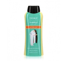 Trichup Шампунь с Экстрактами Трав Против Выпадения Волос Hair Fall Control 400 мл (Arabic Pack)