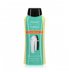 Trichup Шампунь с Экстрактами Трав Против Выпадения Волос Hair Fall Control 400 мл (Arabic Pack)