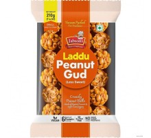 Арахисовые Козинаки Шарики Jabsons 210 г