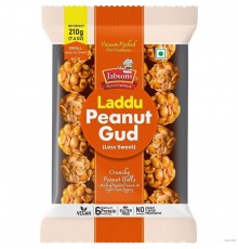 Арахисовые Козинаки Шарики Jabsons 210 г