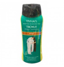 Trichup Шампунь для Волос с Арганом 200 мл (Russian Pack)