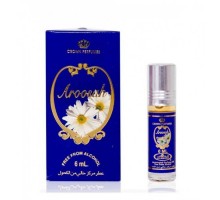 Al Rehab Женский Aroosah Масляные Духи Ролик 6мл