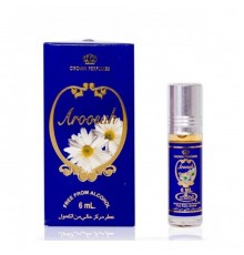Al Rehab Женский Aroosah Масляные Духи Ролик 6мл