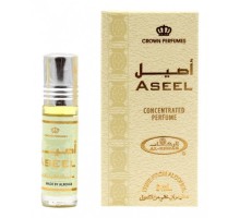 Al Rehab Унисекс Aseel Масляные Духи Ролик 6 мл