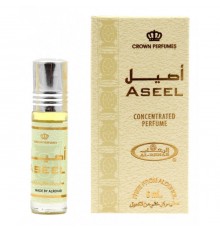 Al Rehab Унисекс Aseel Масляные Духи Ролик 6 мл