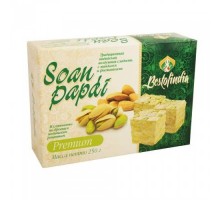 Соан Папди Премиум Soan Papdi Premium Bestofindia 250 г
