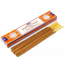 Благовония Spiritual Aura Satya 15 г