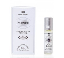 Al Rehab Унисекс Avenue Масляные Духи Ролик 6 мл