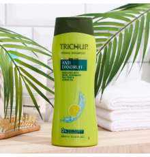 Trichup Шампунь для Волос Против Перхоти Anti Dandruff 400 мл