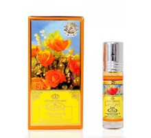 Al Rehab Женский Bakhour Масляные Духи Ролик 6 мл