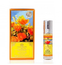 Al Rehab Женский Bakhour Масляные Духи Ролик 6 мл