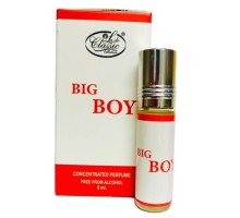 Арабские Масляные Духи Big Boy Lade Classic 6мл