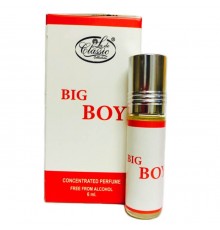 Арабские Масляные Духи Big Boy Lade Classic 6мл