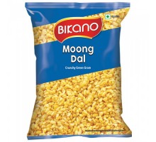 Закуска Индийская Соленый Маш Moong Dal Bikano 200 г