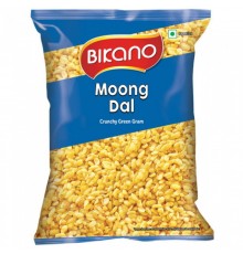 Закуска Индийская Соленый Маш Moong Dal Bikano 200 г