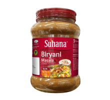 Смесь Специй для Плова Biryani Masala 1 кг Suhana