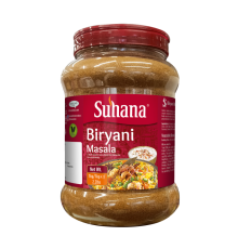 Смесь Специй для Плова Biryani Masala 1 кг Suhana