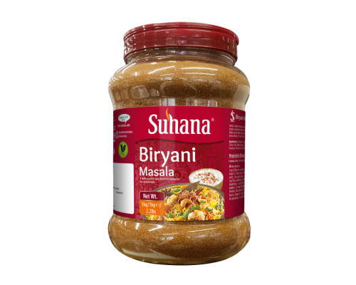 Смесь Специй для Плова Biryani Masala 1 кг Suhana
