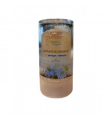 Натуральный Минеральный Дезодорант с Черным Тмином Habibi Natural 120 г