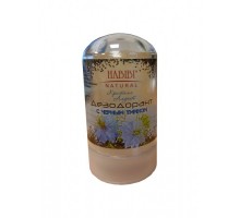 Натуральный Минеральный Дезодорант с Черным Тмином Habibi Natural 60 г