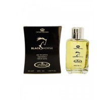 Al Rehab Мужской Black Horse Парфюмерная Вода 50 мл