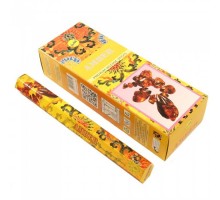 Благовония Ambar Янтарь Sree Vani 20 шт